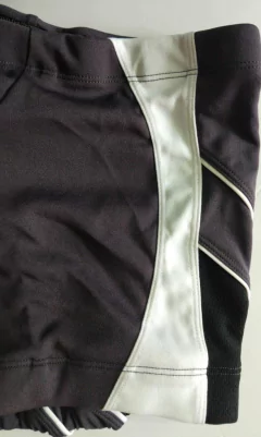 SHORT 396 - Siluetas indumentaria