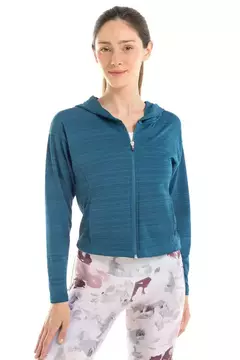 CAMPERA 15402 - comprar online