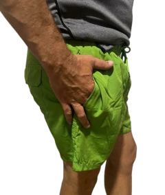 SHORT GUILLE - tienda online