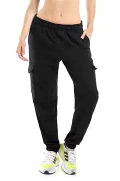 CARGO 15431 - Siluetas indumentaria