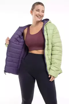 CAMPERA 15610 - comprar online