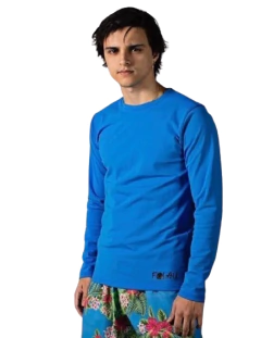 REMERA UV 01MML
