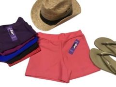 SHORT SH125