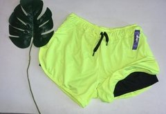 SHORT SH003