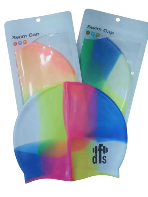 GORRA SILICONAS ESTAMPADAS(DFS) - comprar online