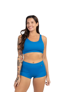 CALZA CORTA 1061 - comprar online