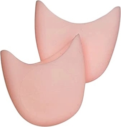 PUNTERAS SILICONA - Siluetas indumentaria