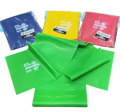 BANDAS ELASTICAS ABIERTAS - comprar online