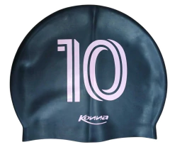 GORRO SILICONA MESSI - comprar online