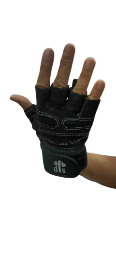 GUANTES 126009 - Siluetas indumentaria