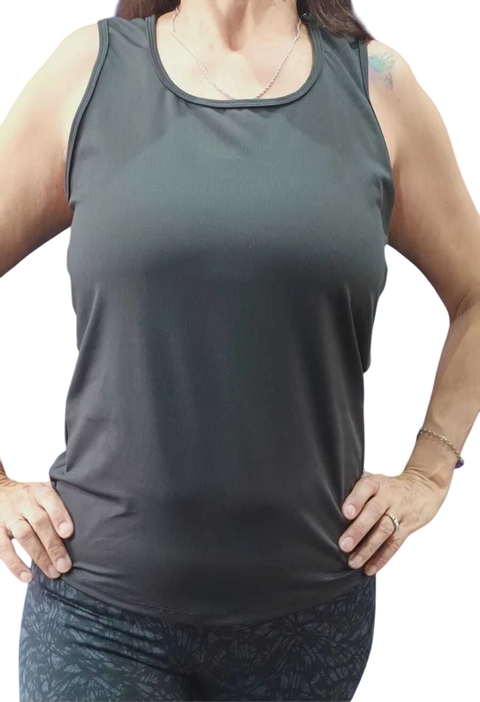 MUSCULOSA MUSC25TI - comprar online