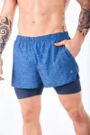 SHORT 6157