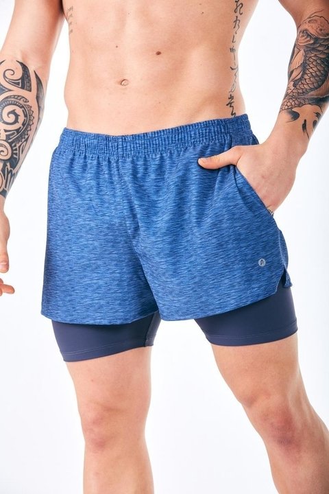 SHORT 6157