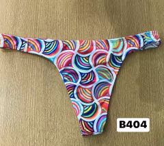 BOMBACHA 3734AA - Siluetas indumentaria
