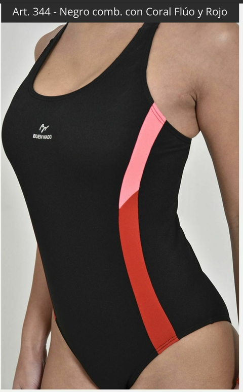 MALLA 344 - comprar online