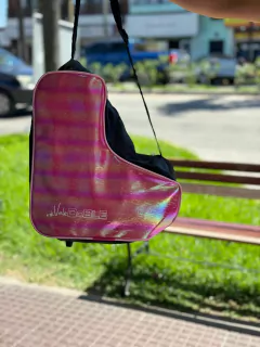 BOLSO TORNAZOLADO (VALE )