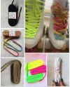 CORDONES PARA PATIN