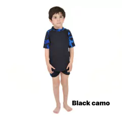 REMERA 01YMC MANGA CORTA CHICOS UV FOLAU - tienda online