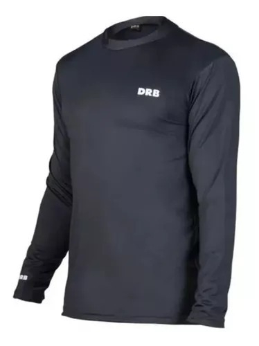 REMERA TERMICA 4692