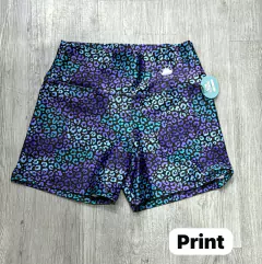 CALZA CORTA 048 - tienda online