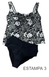 TANKINI 8362