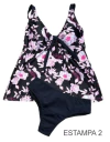 TANKINI 8360 - comprar online