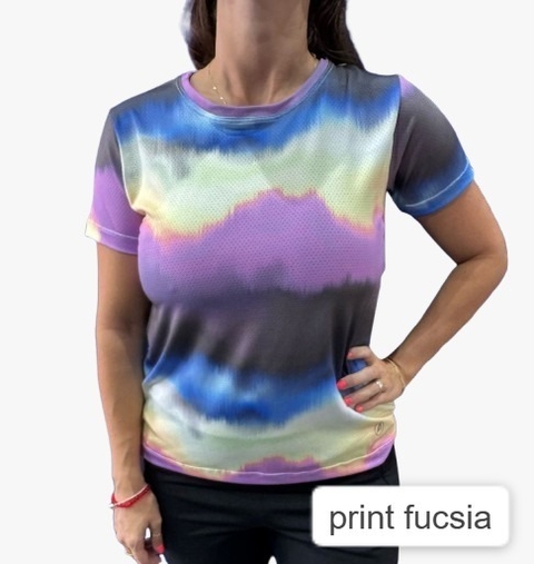 REMERA 7690 - comprar online