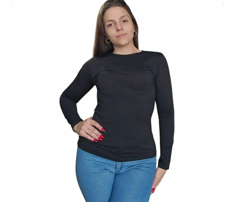 REMERA TERMICA 1103TI - comprar online