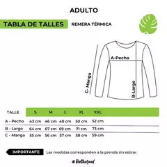 REMERA TERMICA 02UML en internet