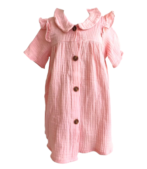 Vestido beba Mili (0022) - comprar online