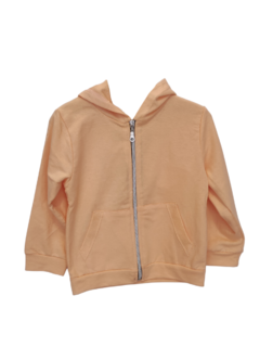Campera rústica bebé (0083) - comprar online
