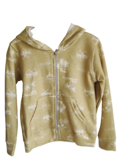 Campera california niño (0053)