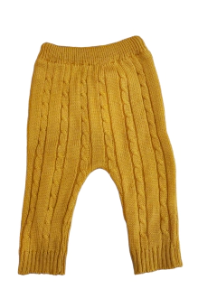 Legging tejida unisex (0090) - comprar online