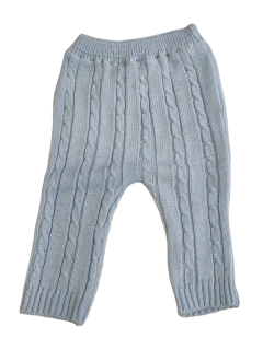 Legging tejida unisex (0090) en internet
