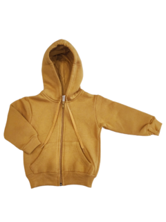 Campera friza bebé unisex (0036)