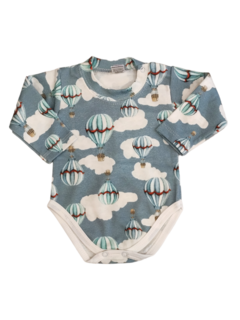Body pima basic (0030)