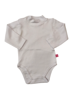 Body polera liso unisex (102) - comprar online