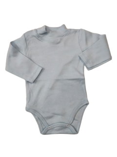 Body polera liso unisex (102) en internet