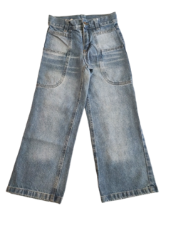 Wide leg oasis 0072