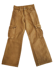 Mom cargo unisex 0072