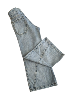 Wide leg recortes 0072 - comprar online