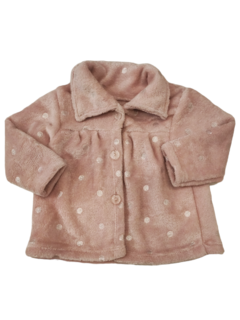Tapado de piel beba (0009) - comprar online