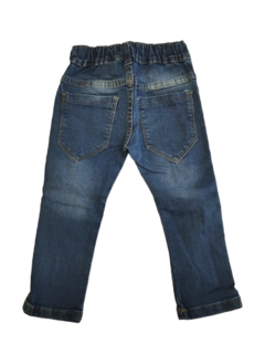 Jean tiger bebé (0072) - comprar online