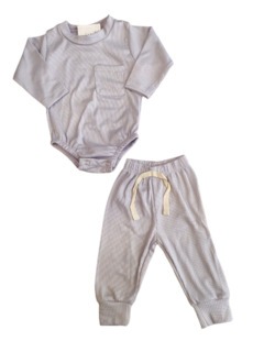 Conjunto body morley (0045)
