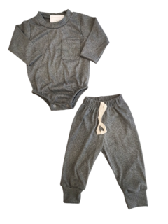 Conjunto body morley (0045) - comprar online