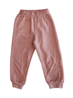 Babucha rústica bebé unisex (0036)