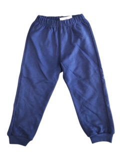 Imagen de Babucha rústica bebé unisex (0036)