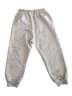 Babucha rústica bebé unisex (0036) - comprar online