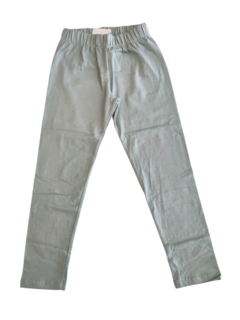 Calza niña lisa (0043) - comprar online