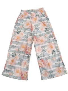 Palazo waffle niña (0060) - comprar online